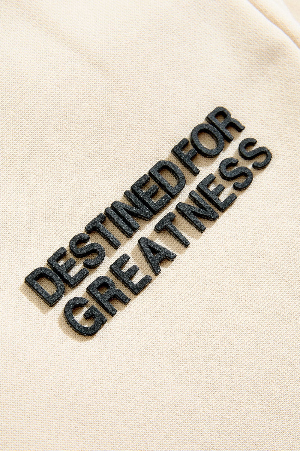 JC Kids Kids Destined For Greatness Stacked Sweatpants (2026 Edition)