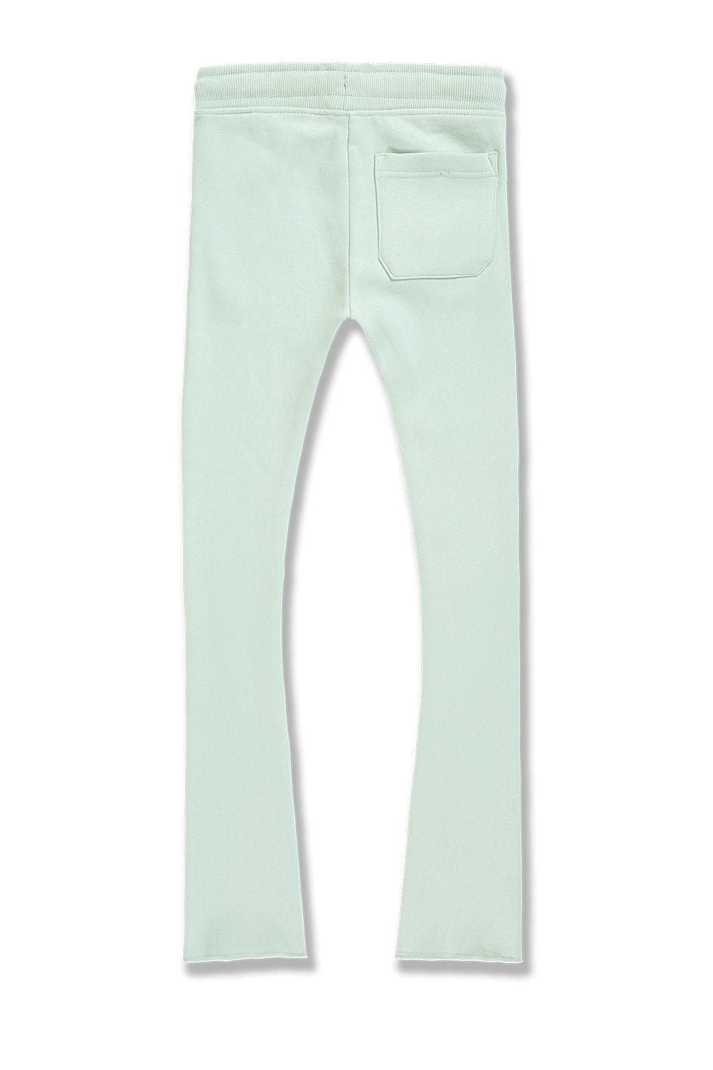 JC Kids Kids Destined For Greatness Stacked Sweatpants (2026 Edition)