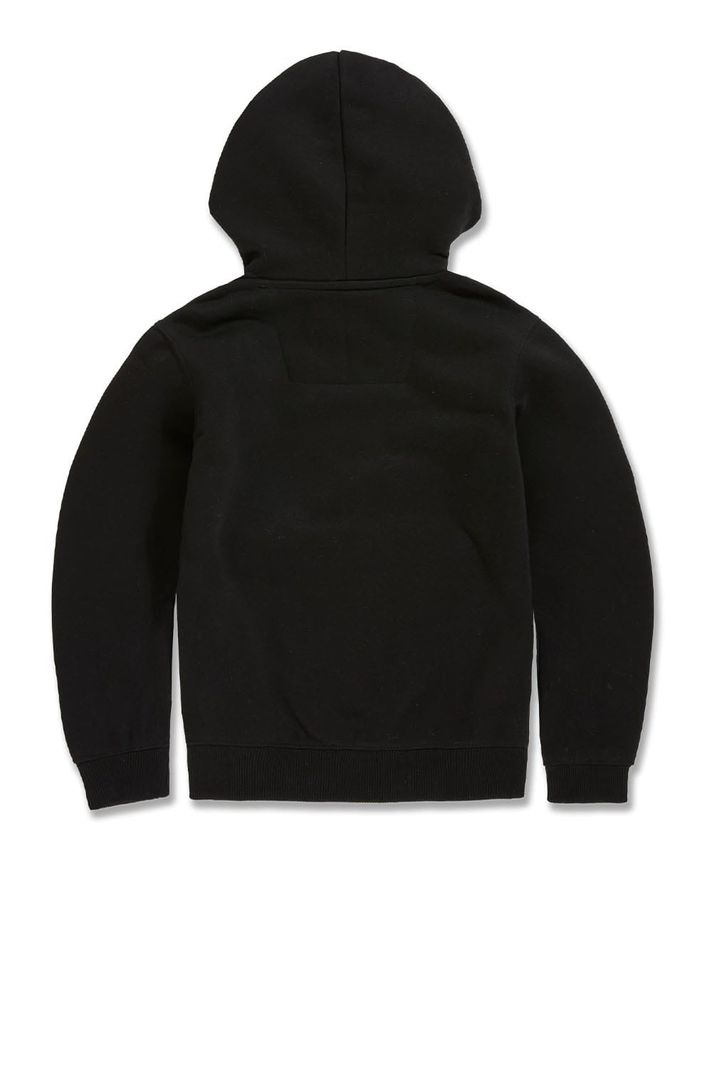 JC Kids Kids Varsity League Pullover Hoodie