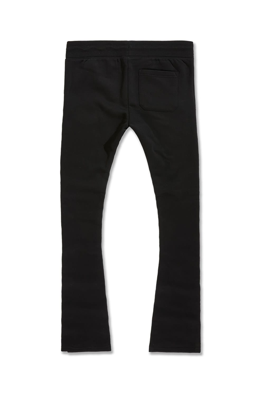 JC Kids Kids Varisty League Stacked Sweatpants