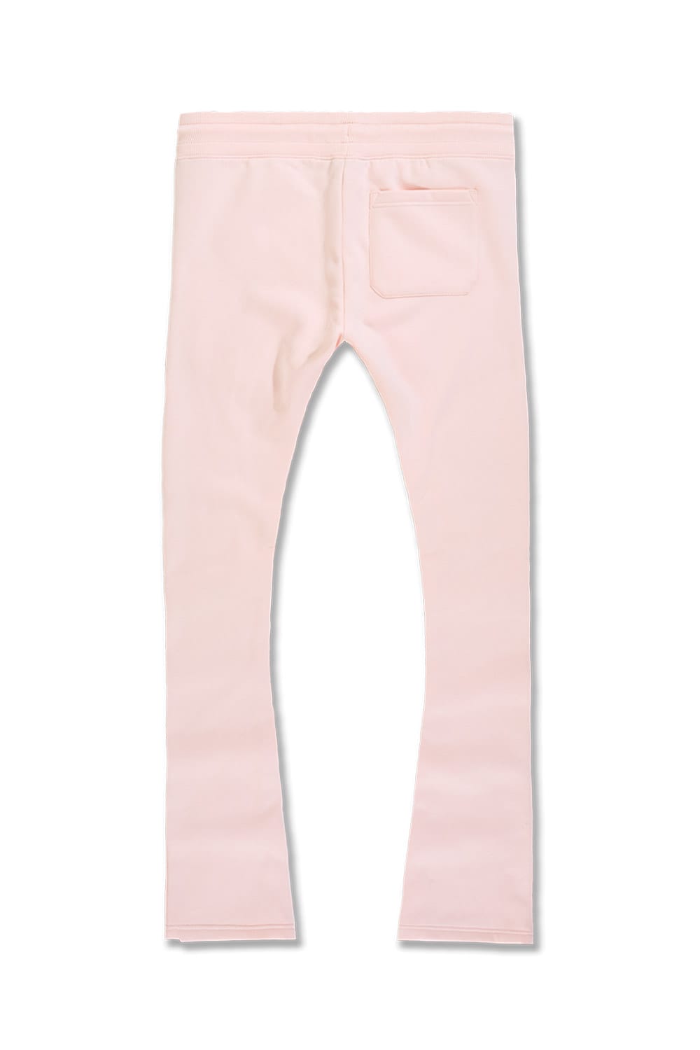 JC Kids Kids Varisty League Stacked Sweatpants