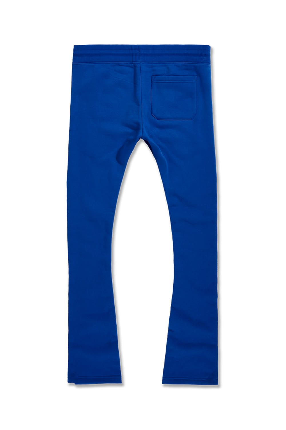 JC Kids Kids Varisty League Stacked Sweatpants