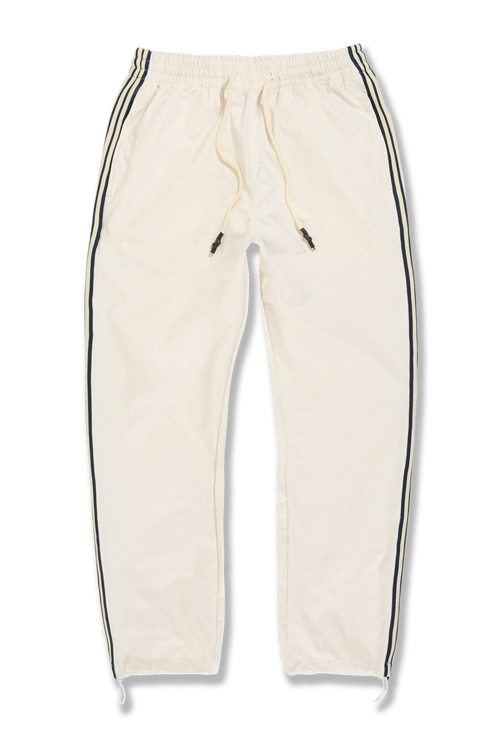 Jordan Craig Top Boy Track Pants Cream / S