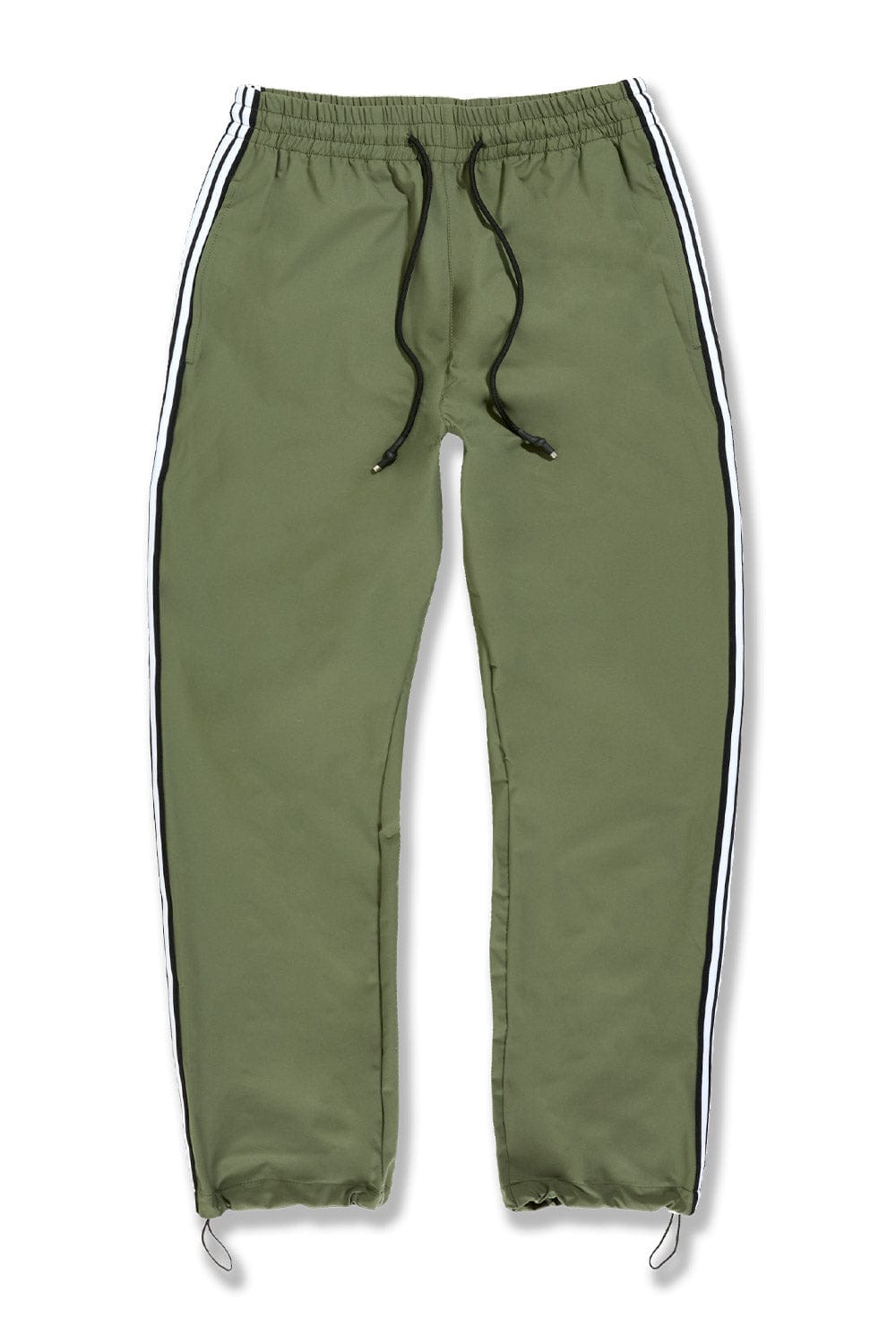 Jordan Craig Top Boy Track Pants Olive / S