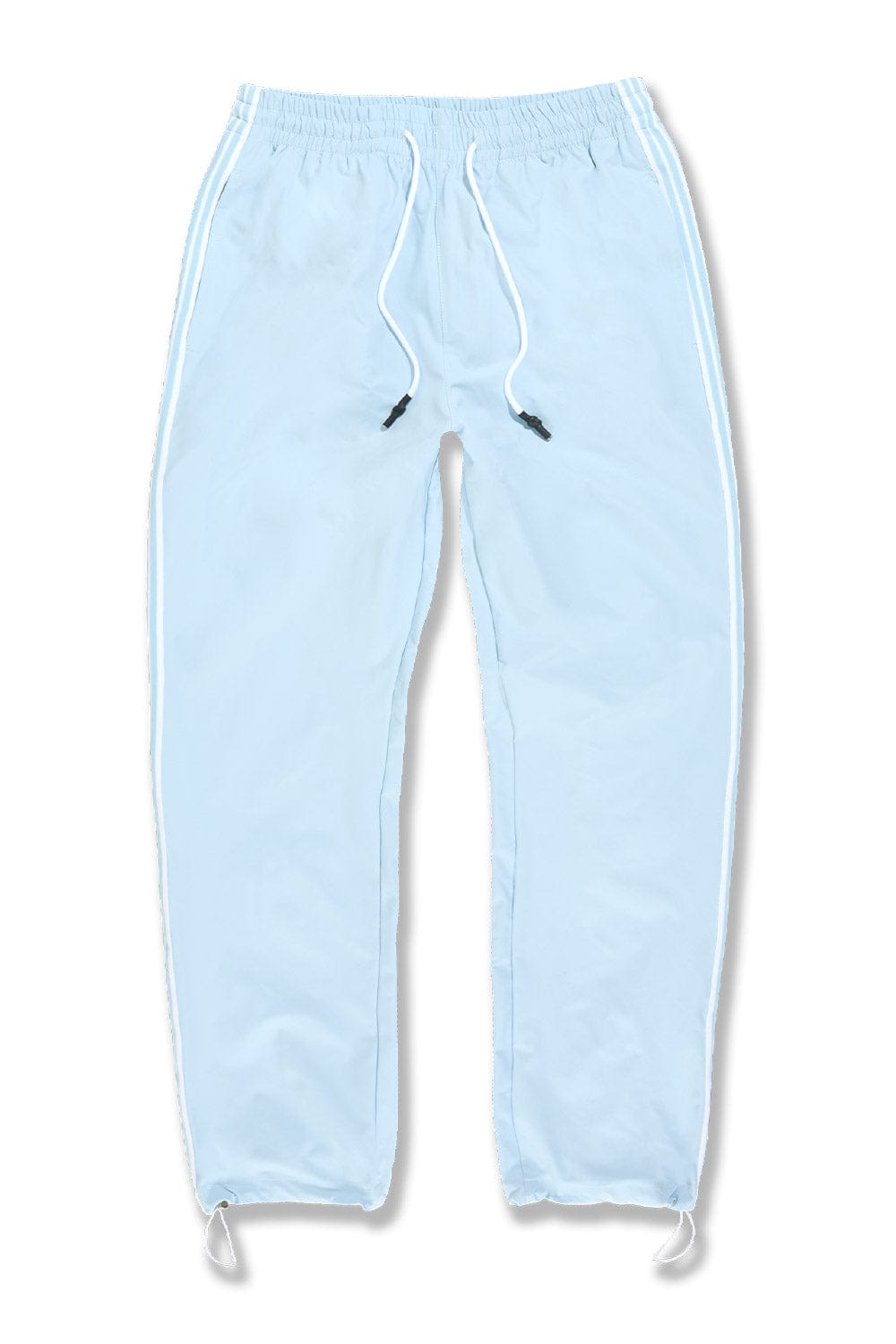 Jordan Craig Top Boy Track Pants Light Blue / S