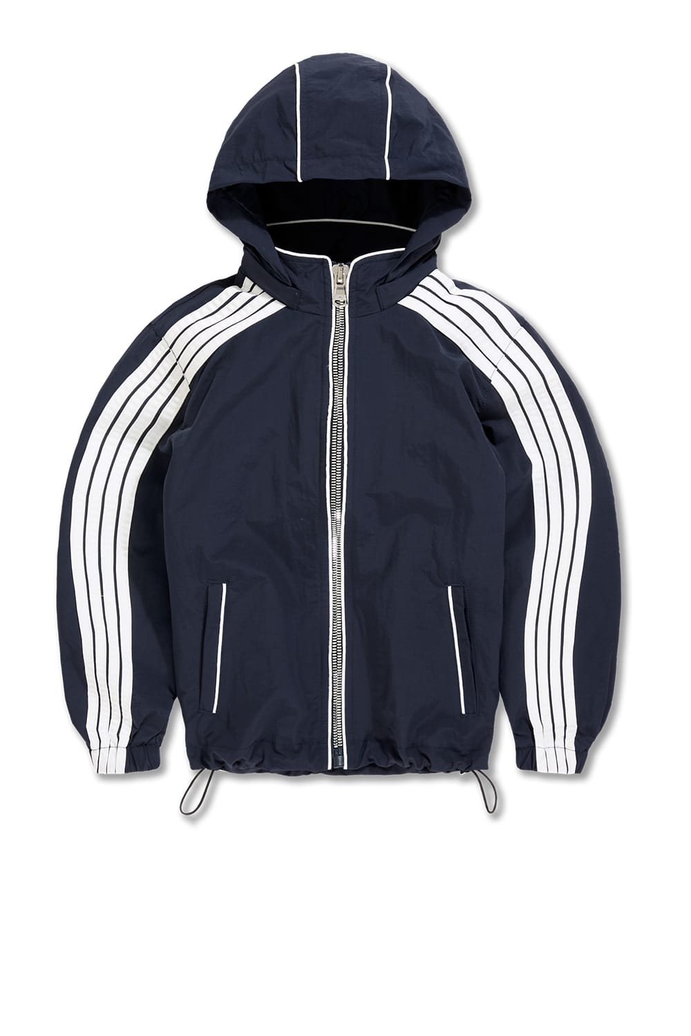 JC Kids Kids The Beautiful Game Track Jacket Navy / 2