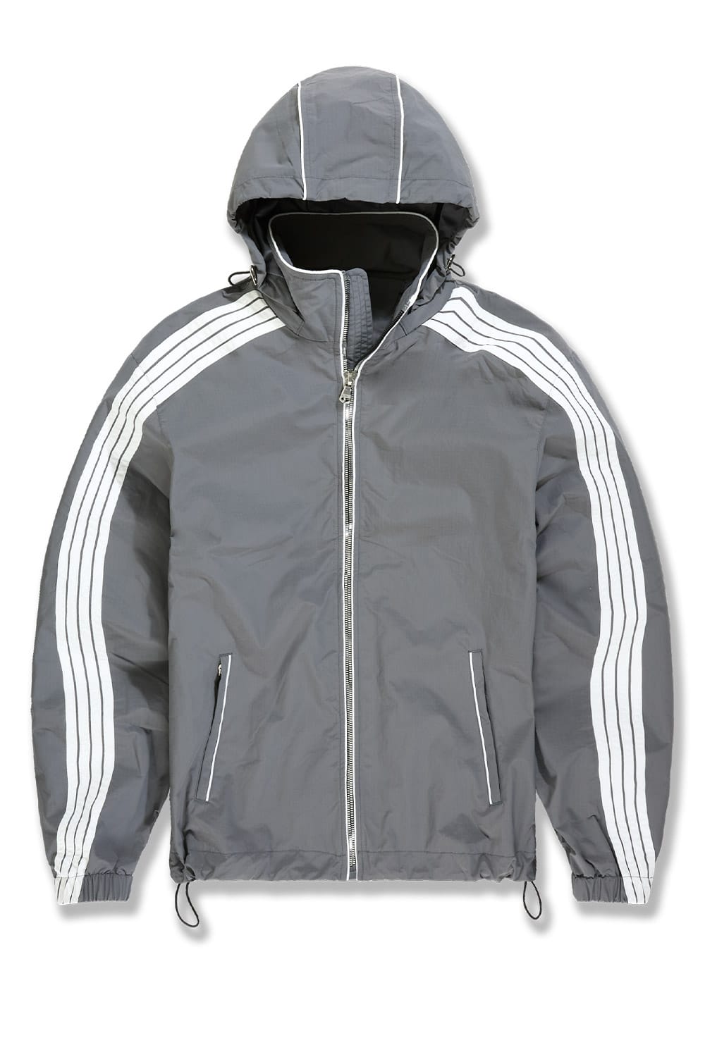 Jordan Craig Velocity Track Jacket