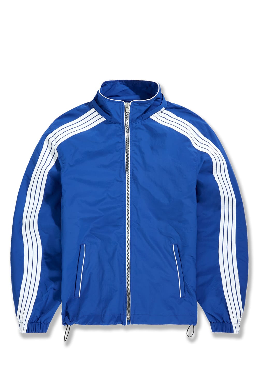 Jordan Craig Velocity Track Jacket