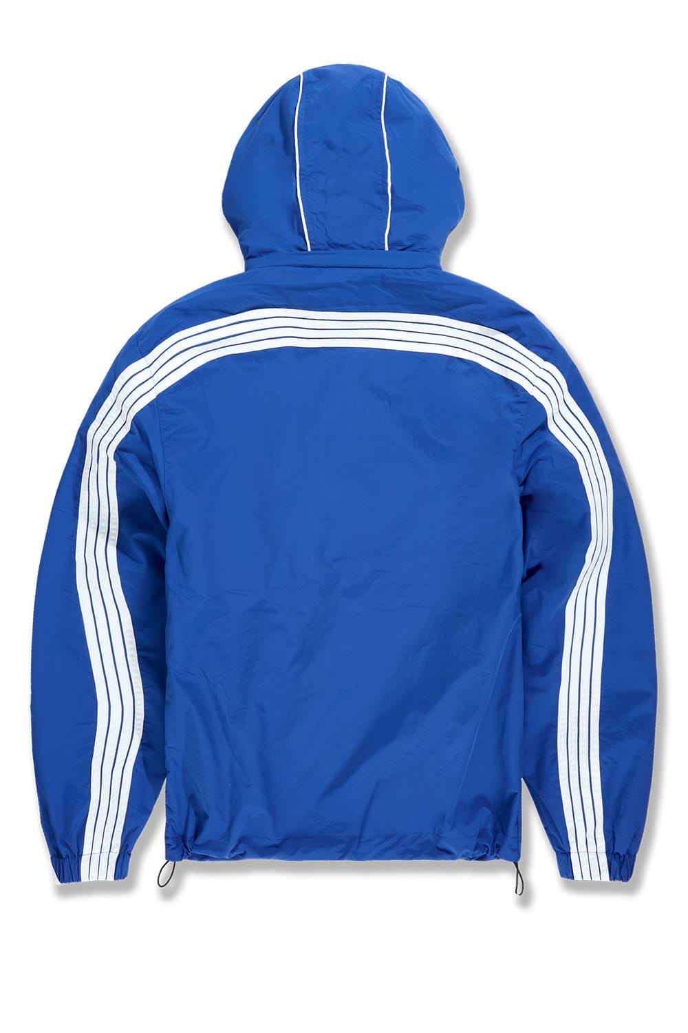 Jordan Craig Velocity Track Jacket