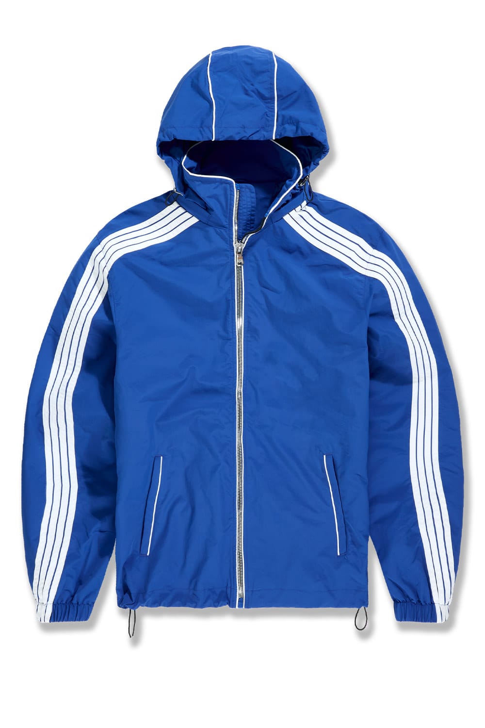 Jordan Craig Velocity Track Jacket