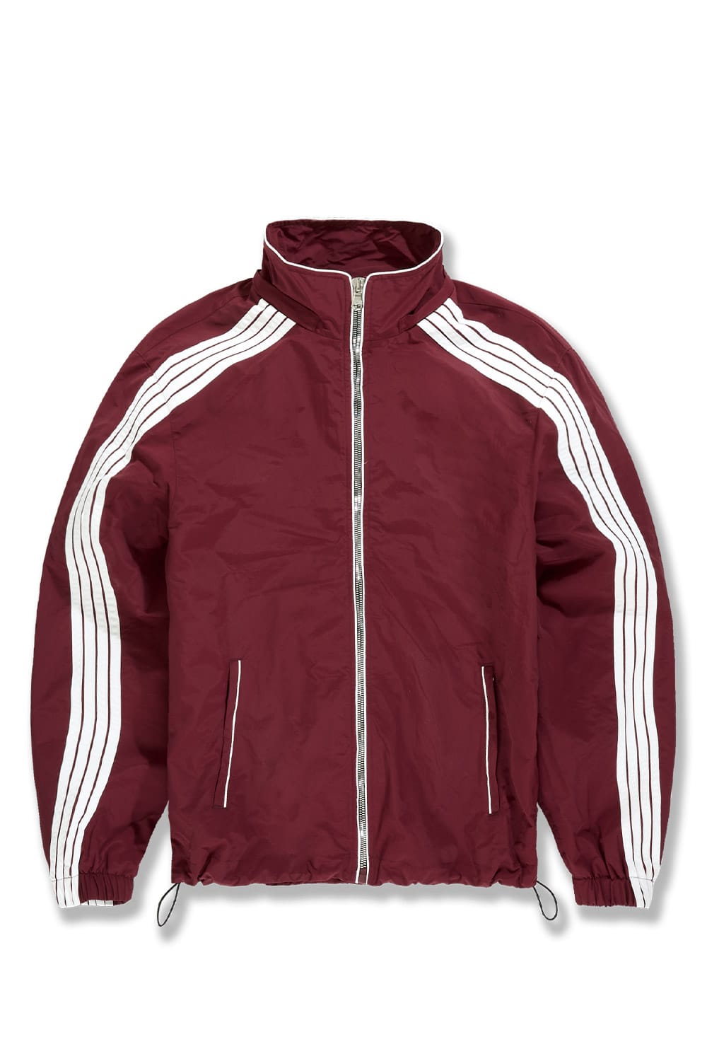 Jordan Craig Velocity Track Jacket