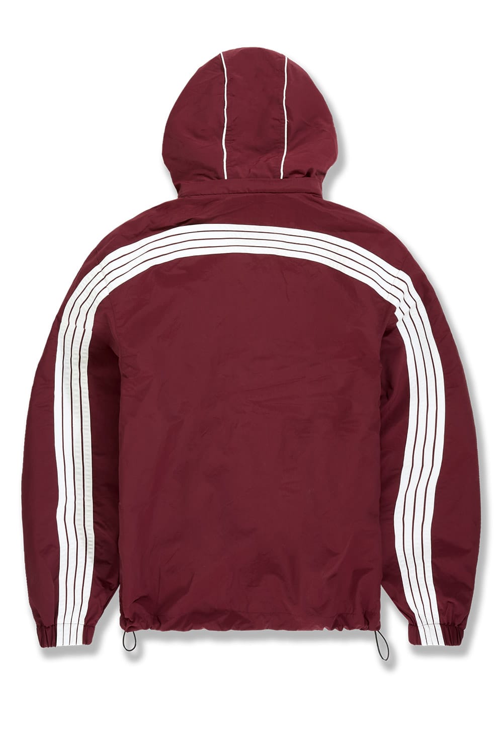 Jordan Craig Velocity Track Jacket