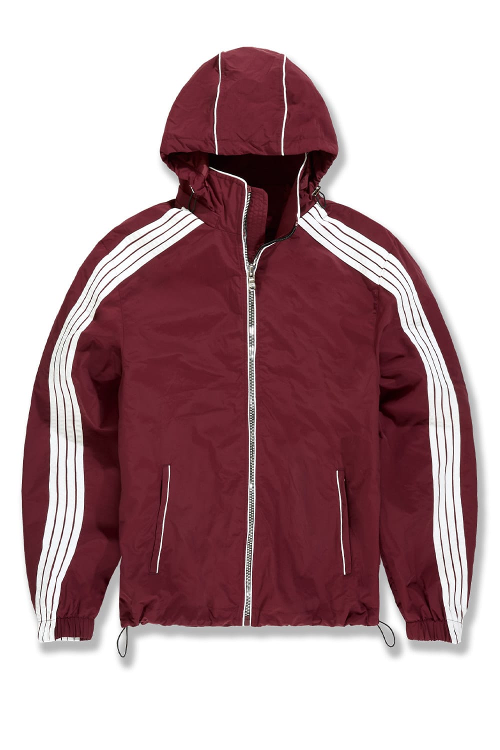 Jordan Craig Velocity Track Jacket