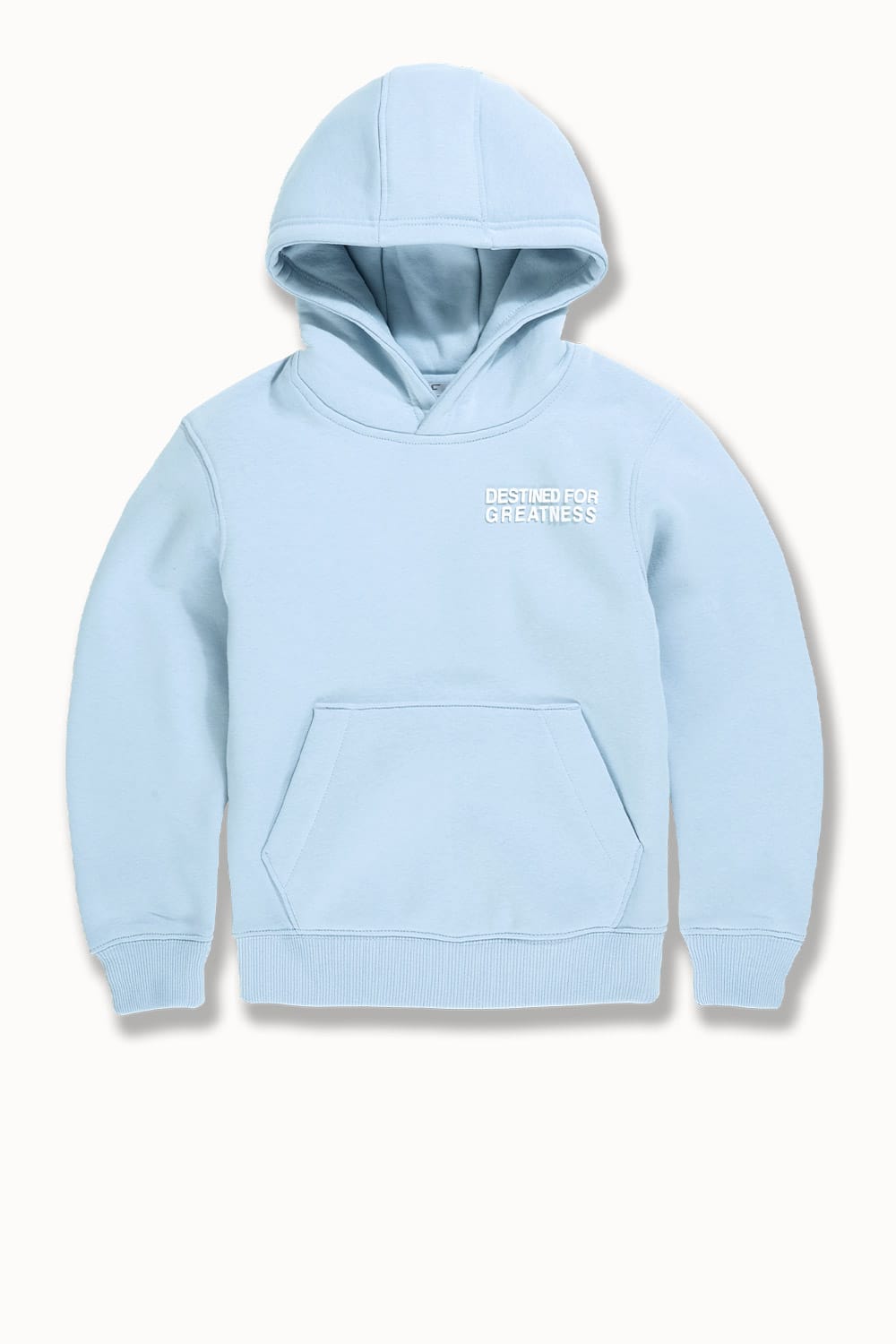 JC Kids Kids DFG Pullover Hoodie Carolina Blue / 2