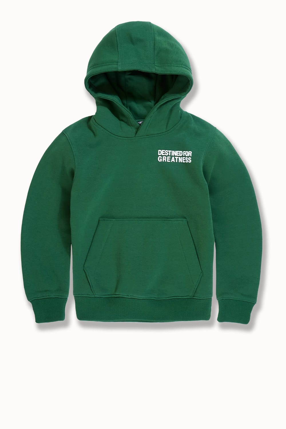 JC Kids Kids DFG Pullover Hoodie Green / 2
