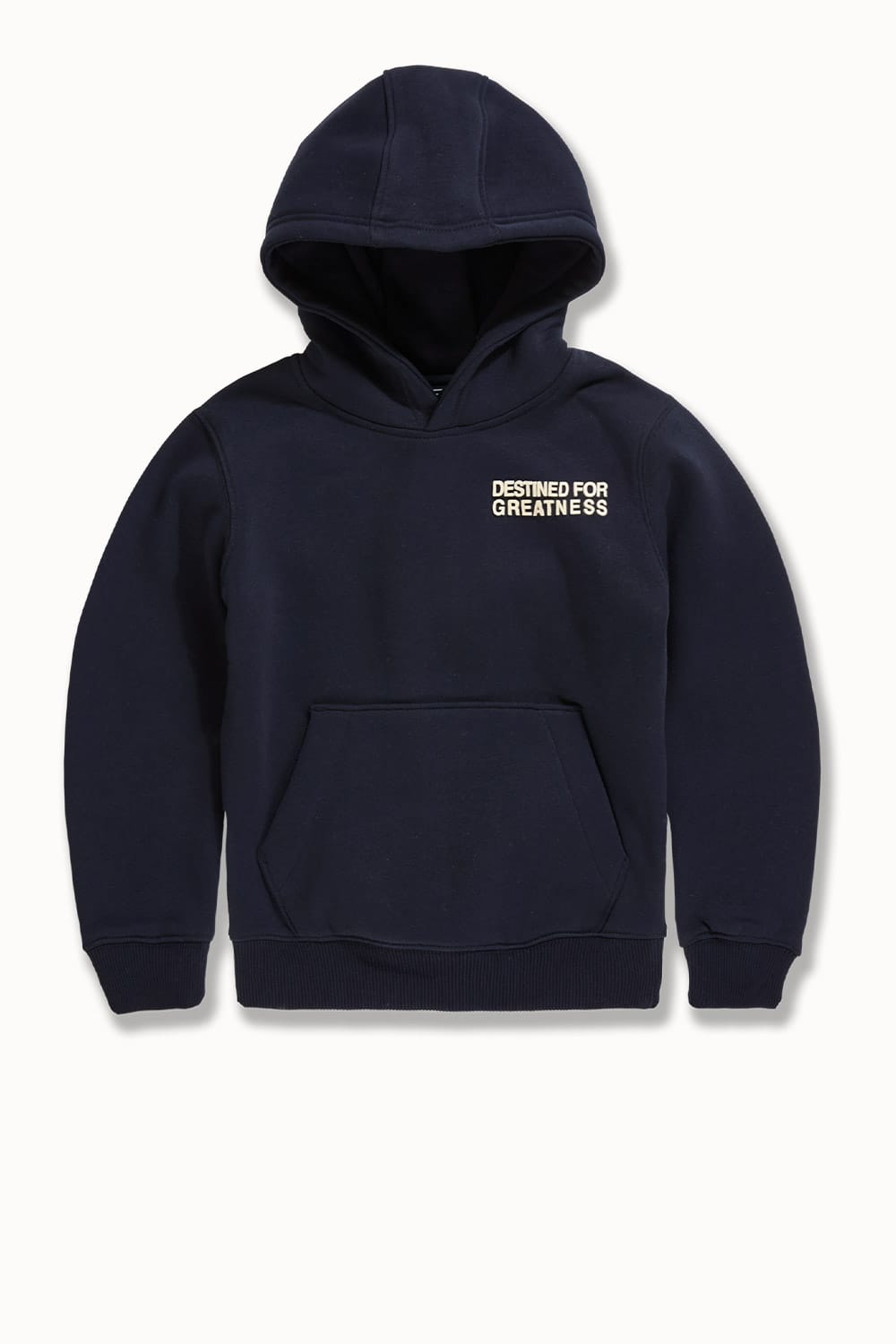 JC Kids Kids DFG Pullover Hoodie Navy / 2