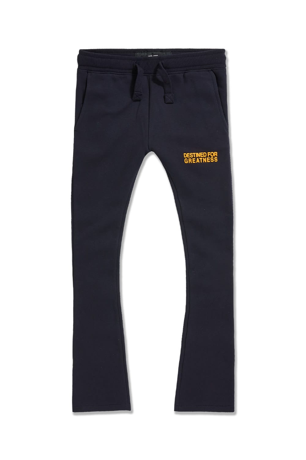 JC Kids Kids DFG Stacked Sweatpants Bears / 2