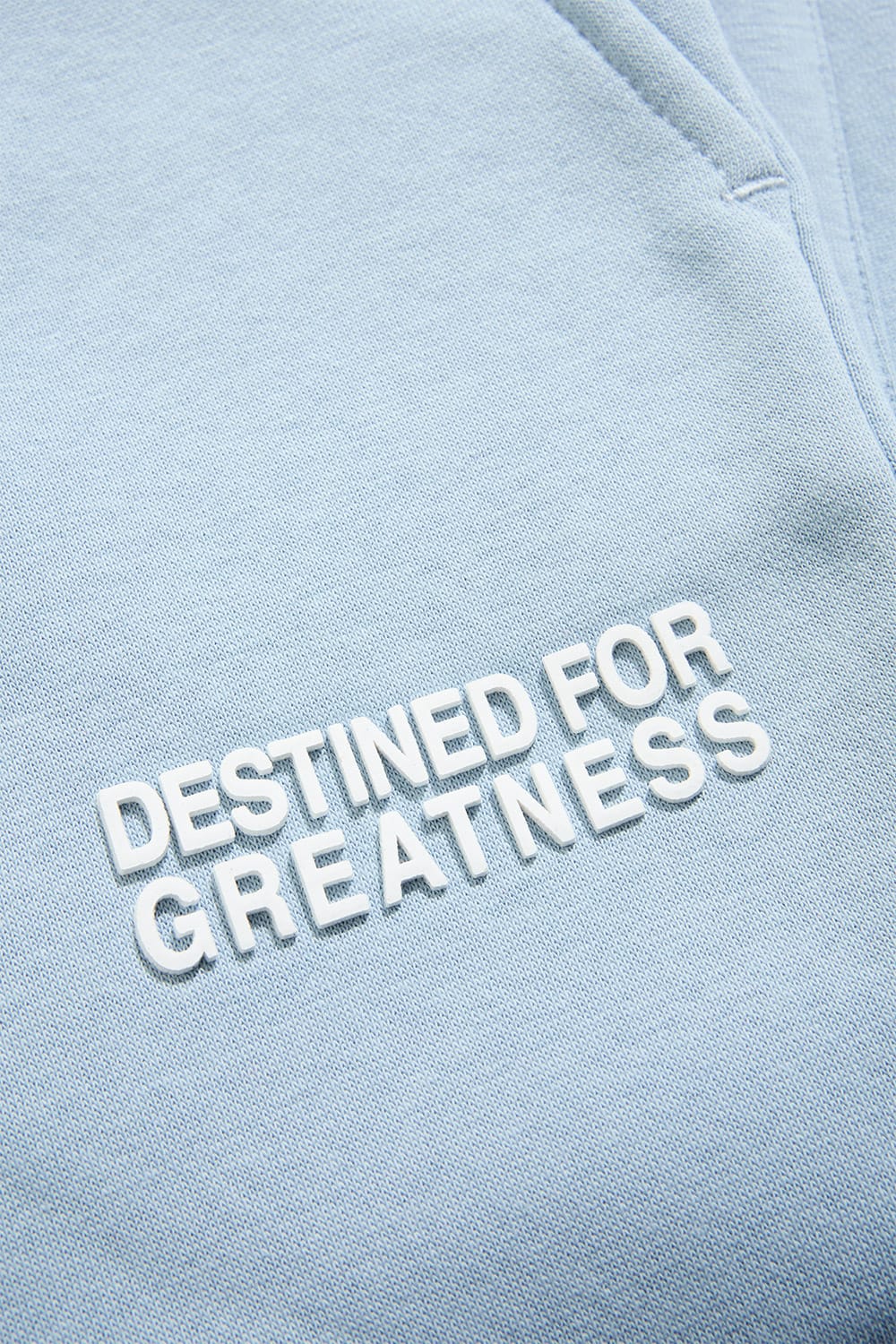 JC Kids Kids DFG Stacked Sweatpants