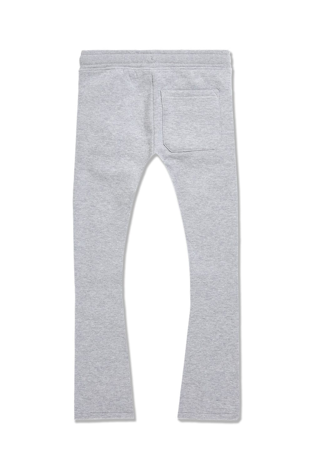 JC Kids Kids DFG Stacked Sweatpants