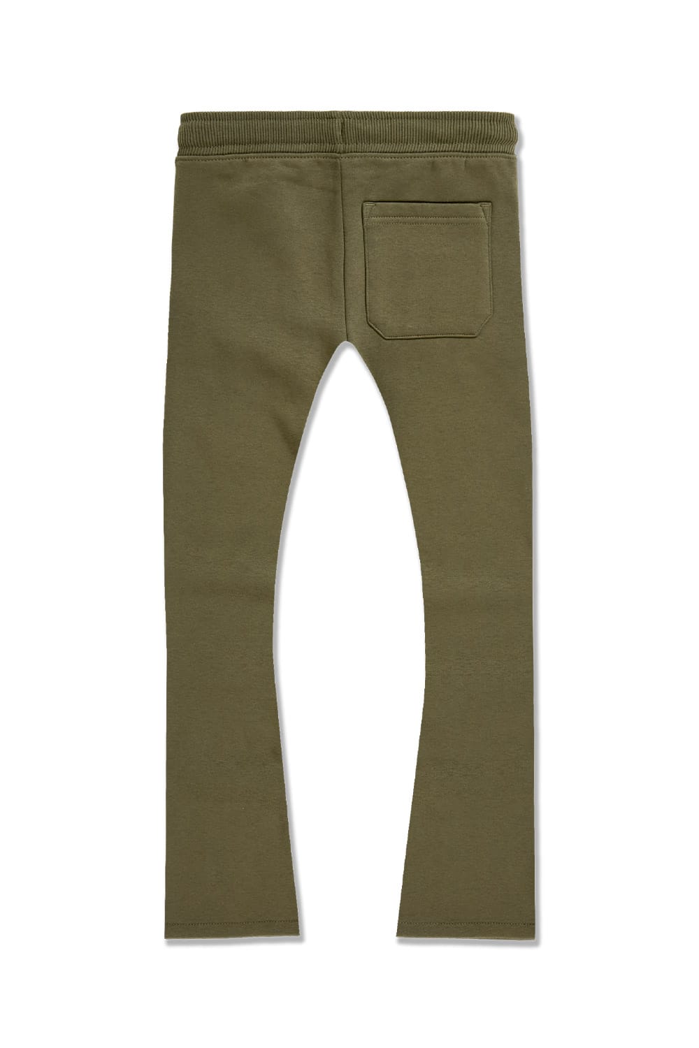 JC Kids Kids DFG Stacked Sweatpants