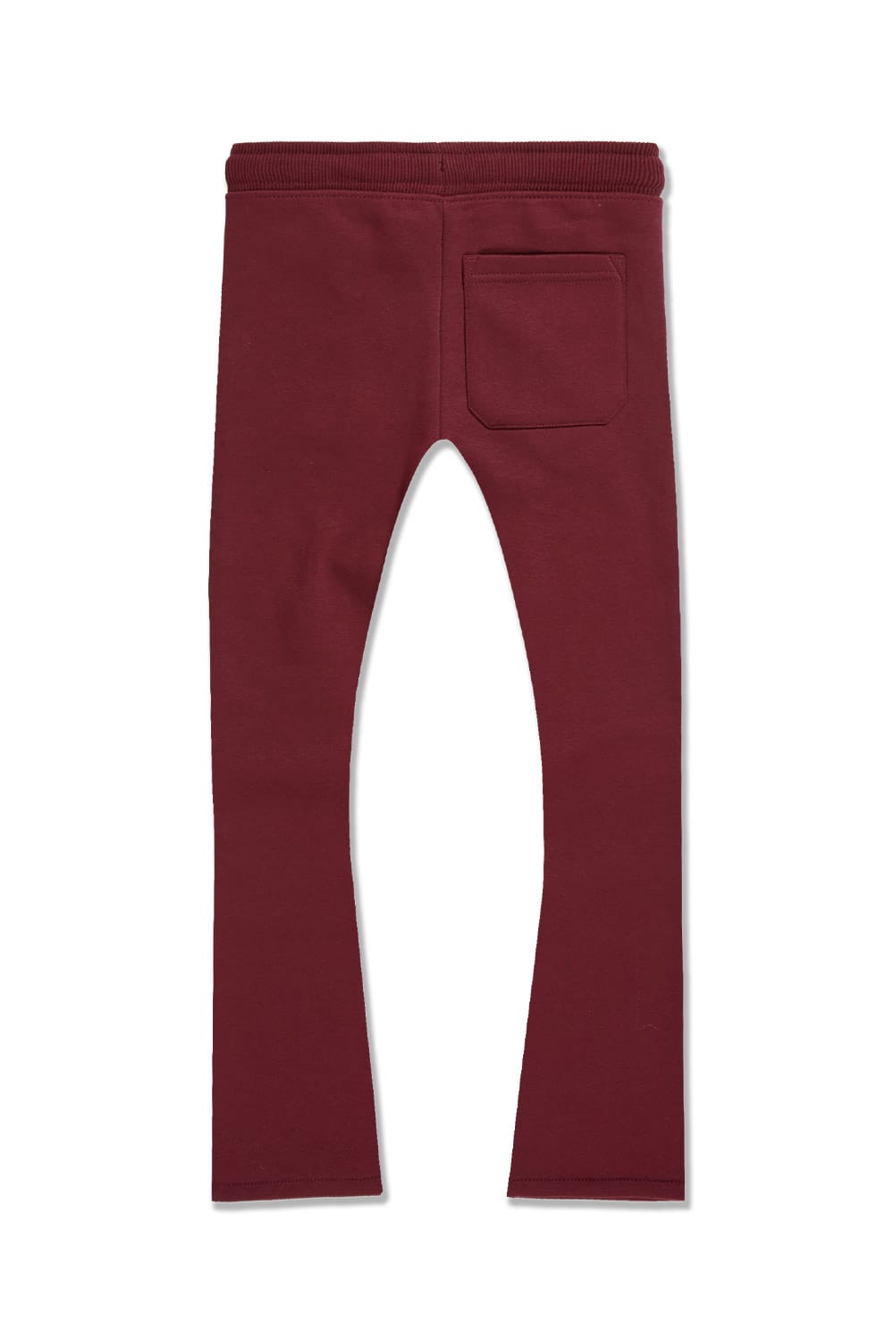JC Kids Kids DFG Stacked Sweatpants
