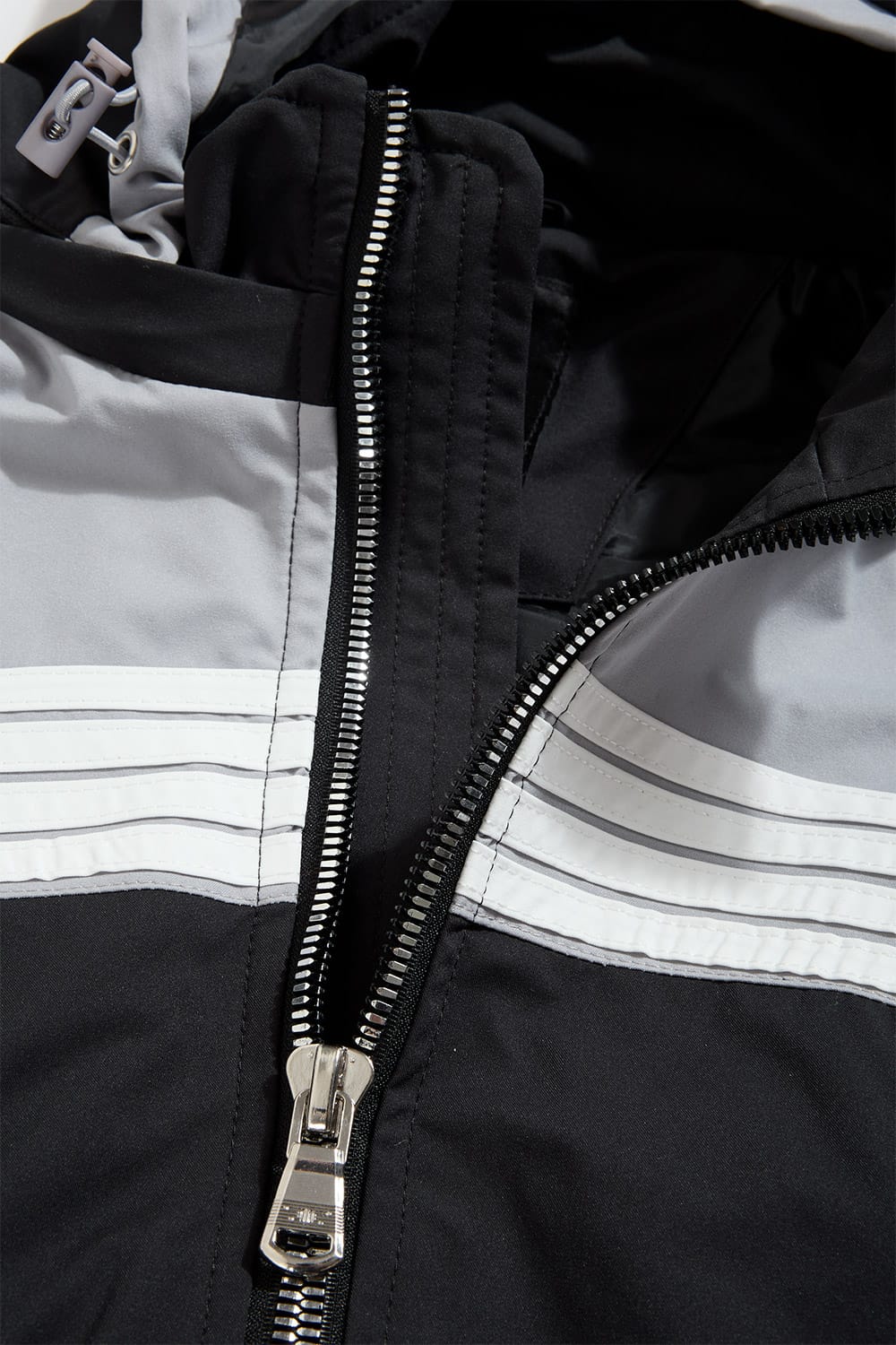 Jordan Craig First Touch Track Jacket
