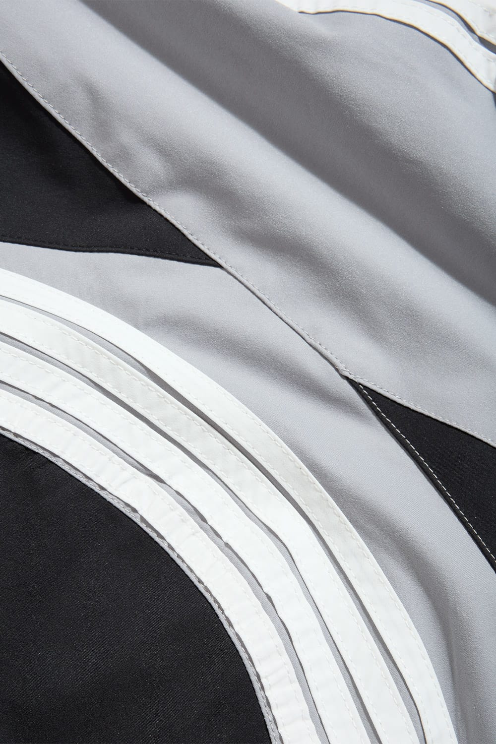 Jordan Craig First Touch Track Jacket