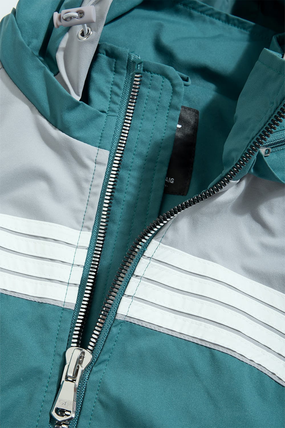 Jordan Craig First Touch Track Jacket