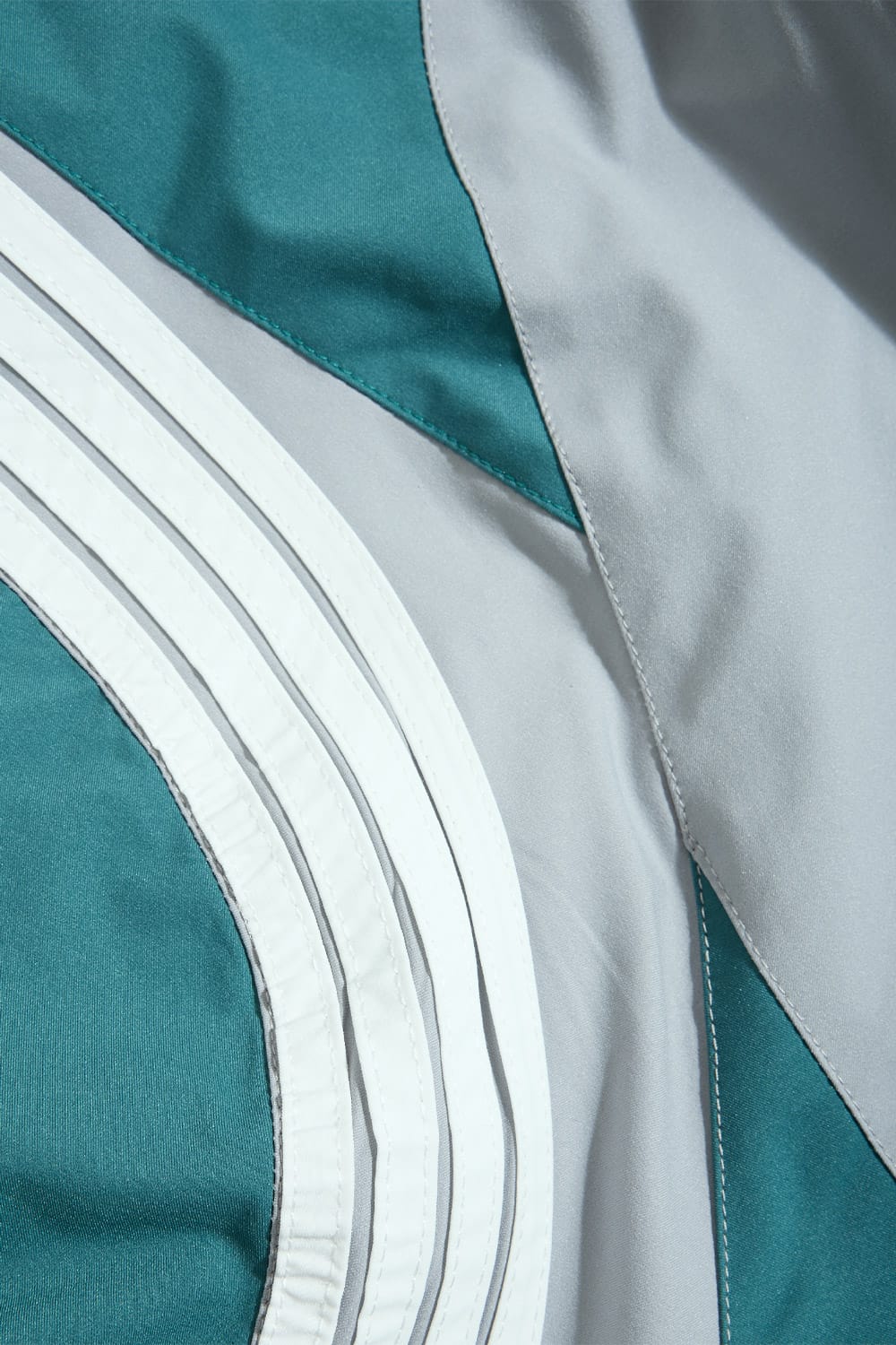 Jordan Craig First Touch Track Jacket