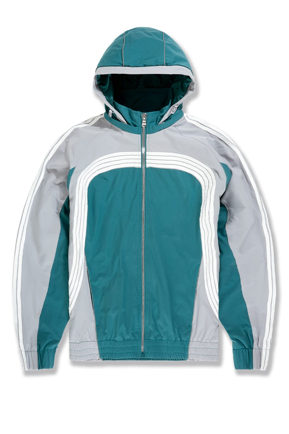 Jordan Craig First Touch Track Jacket
