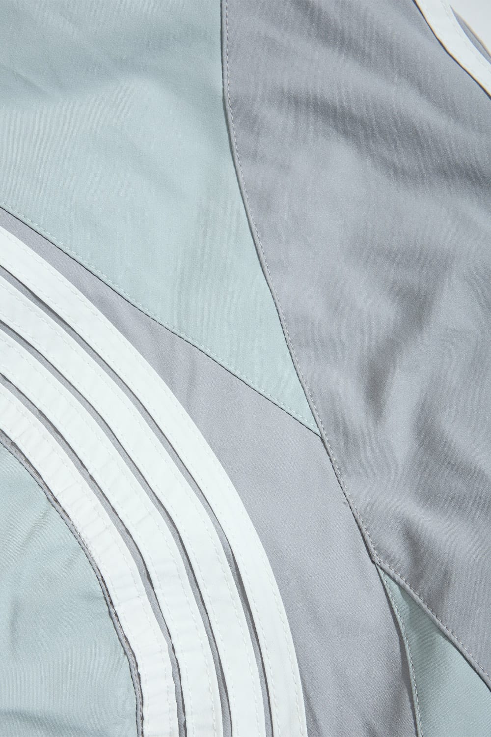 Jordan Craig First Touch Track Jacket