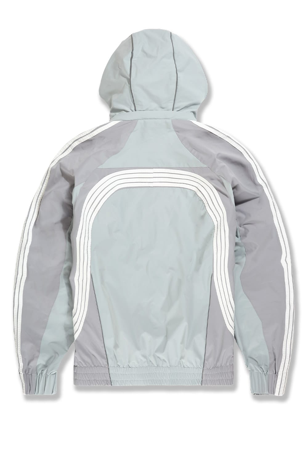 Jordan Craig First Touch Track Jacket