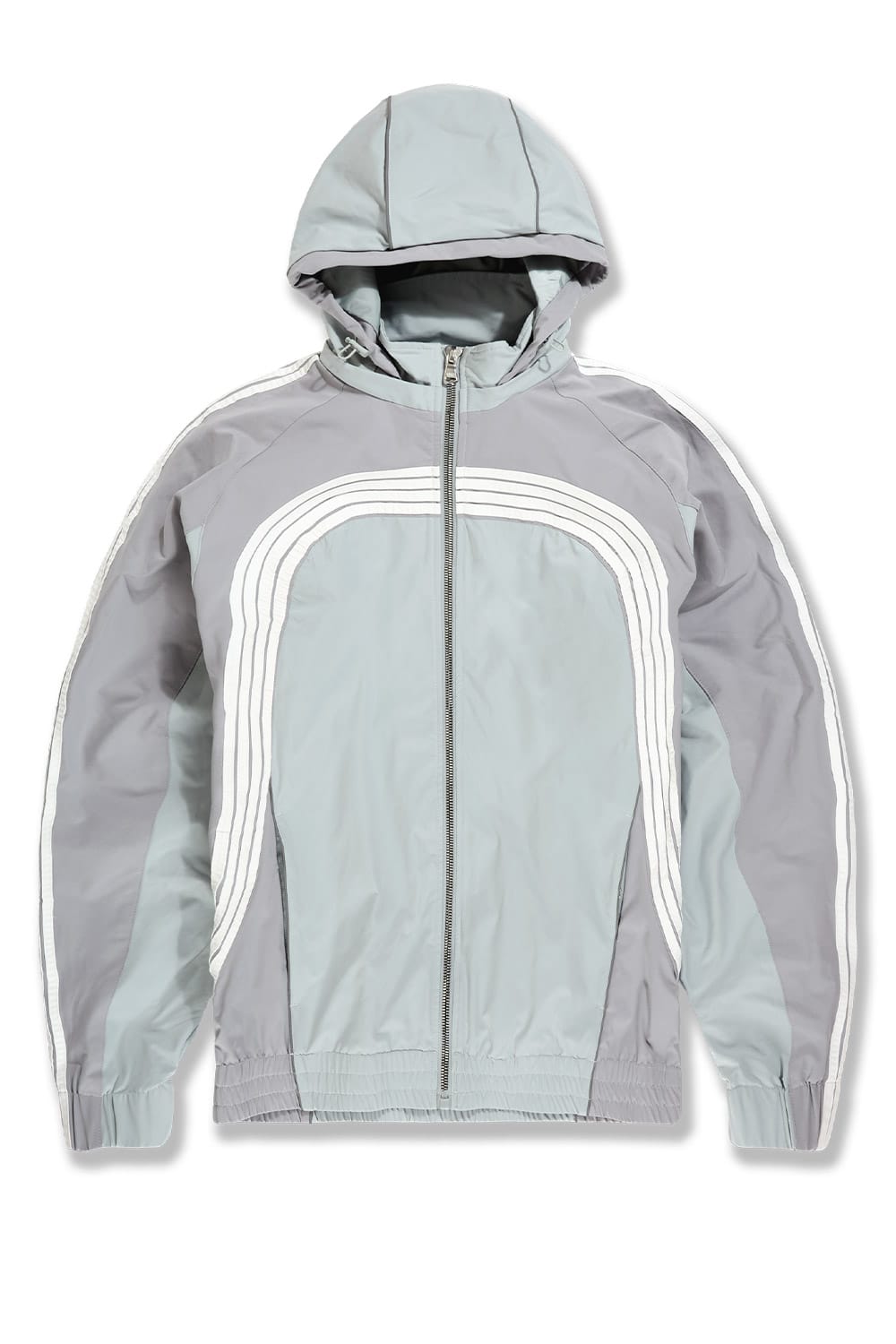 Jordan Craig First Touch Track Jacket