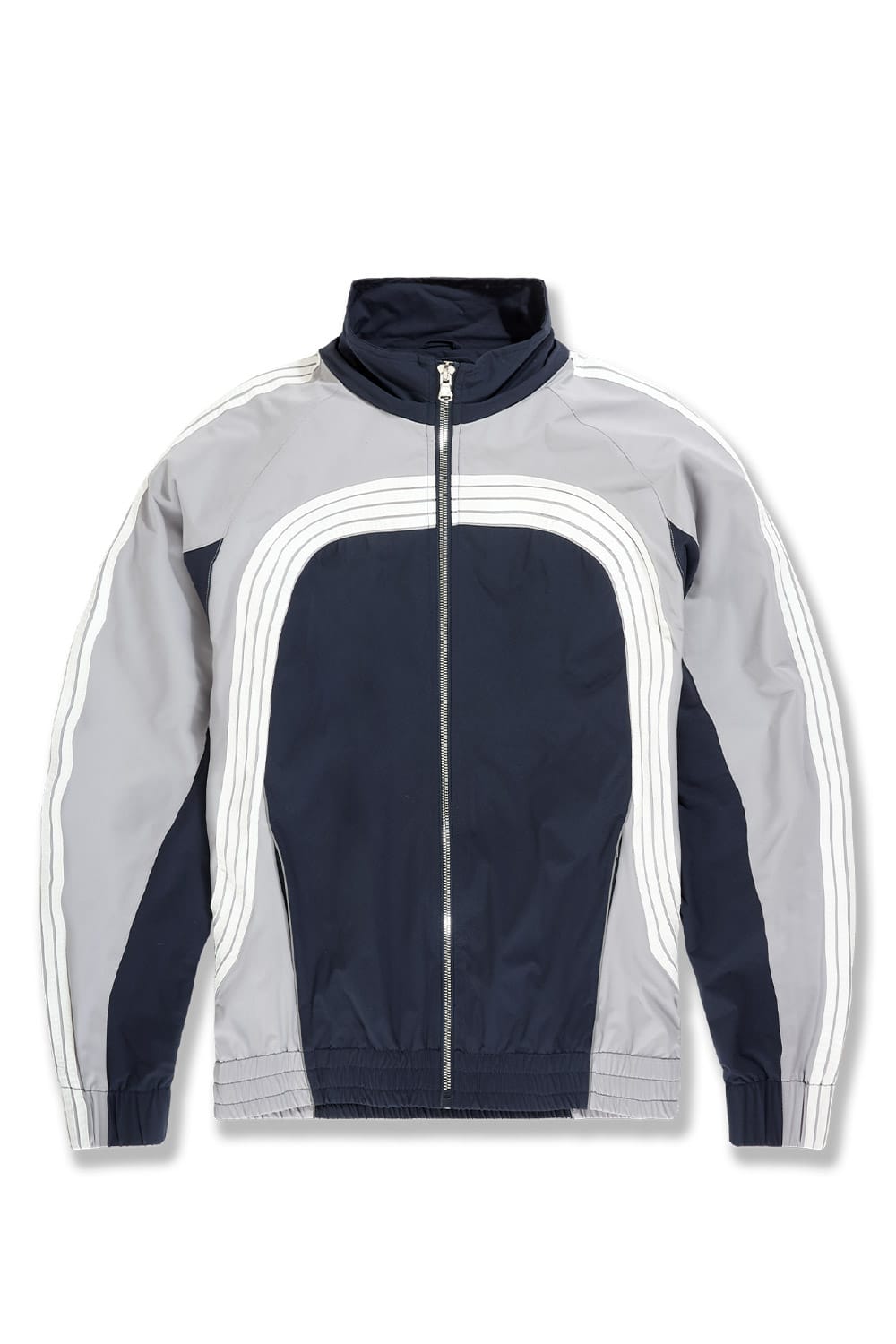Jordan Craig First Touch Track Jacket