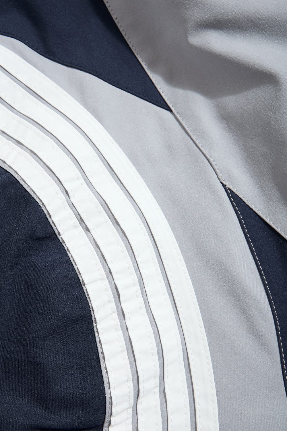 Jordan Craig First Touch Track Jacket
