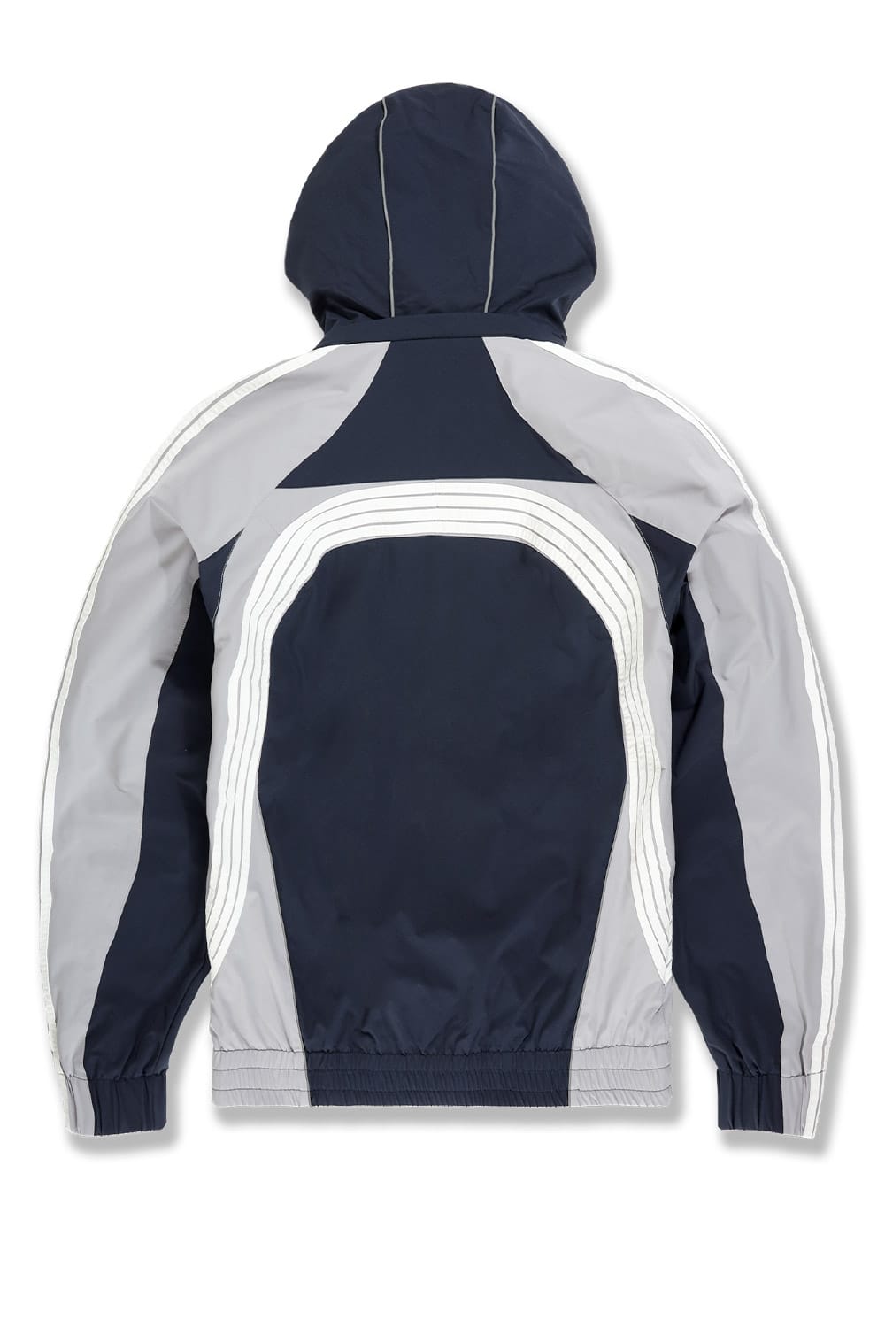 Jordan Craig First Touch Track Jacket