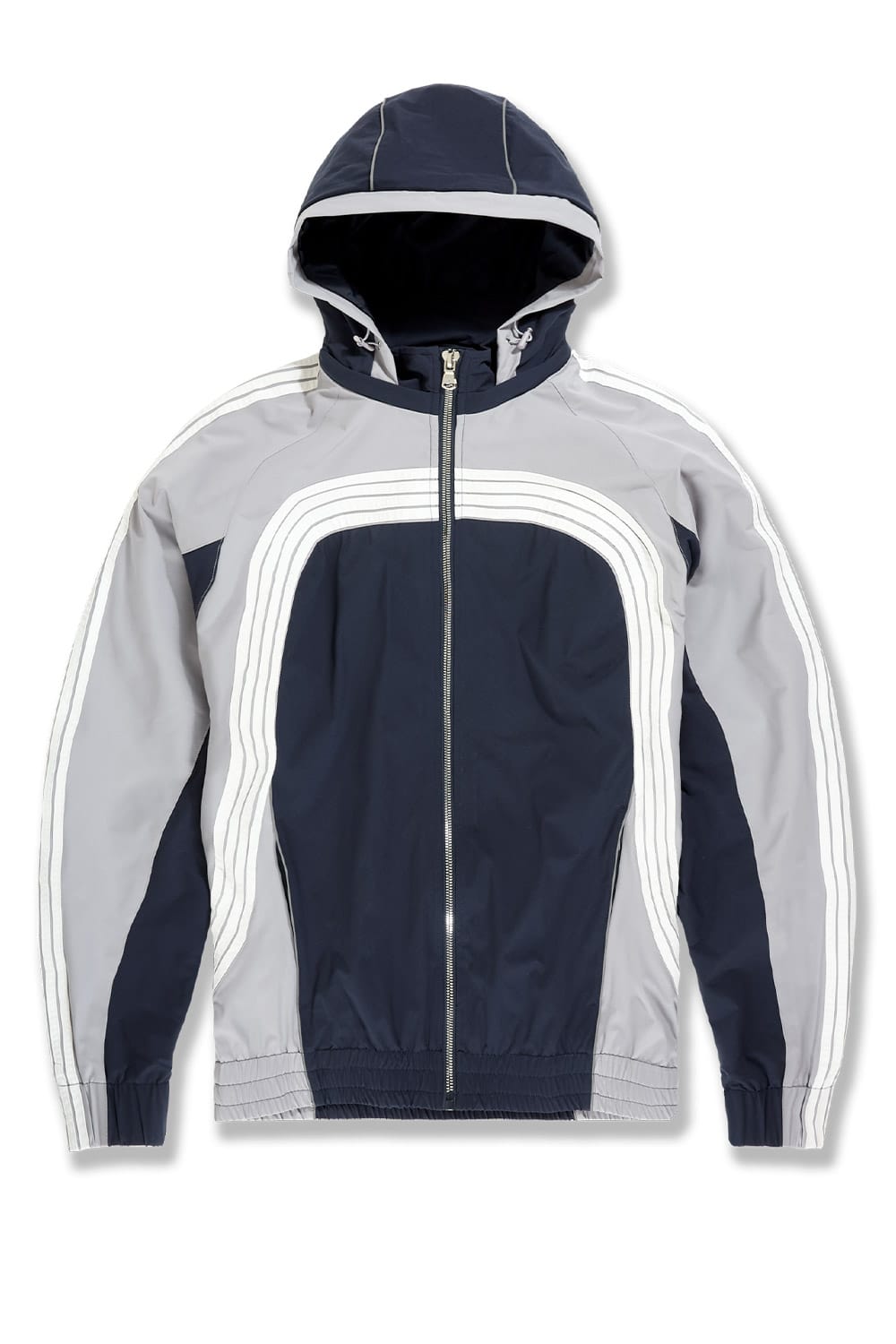Jordan Craig First Touch Track Jacket