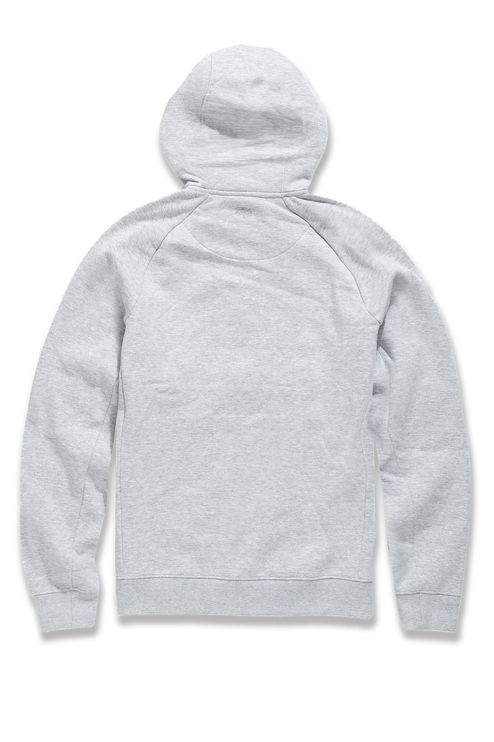 Uptown Zip Up Hoodie