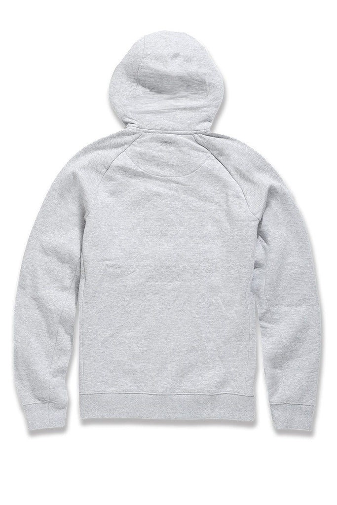 Jordan Craig Uptown Zip Up Hoodie