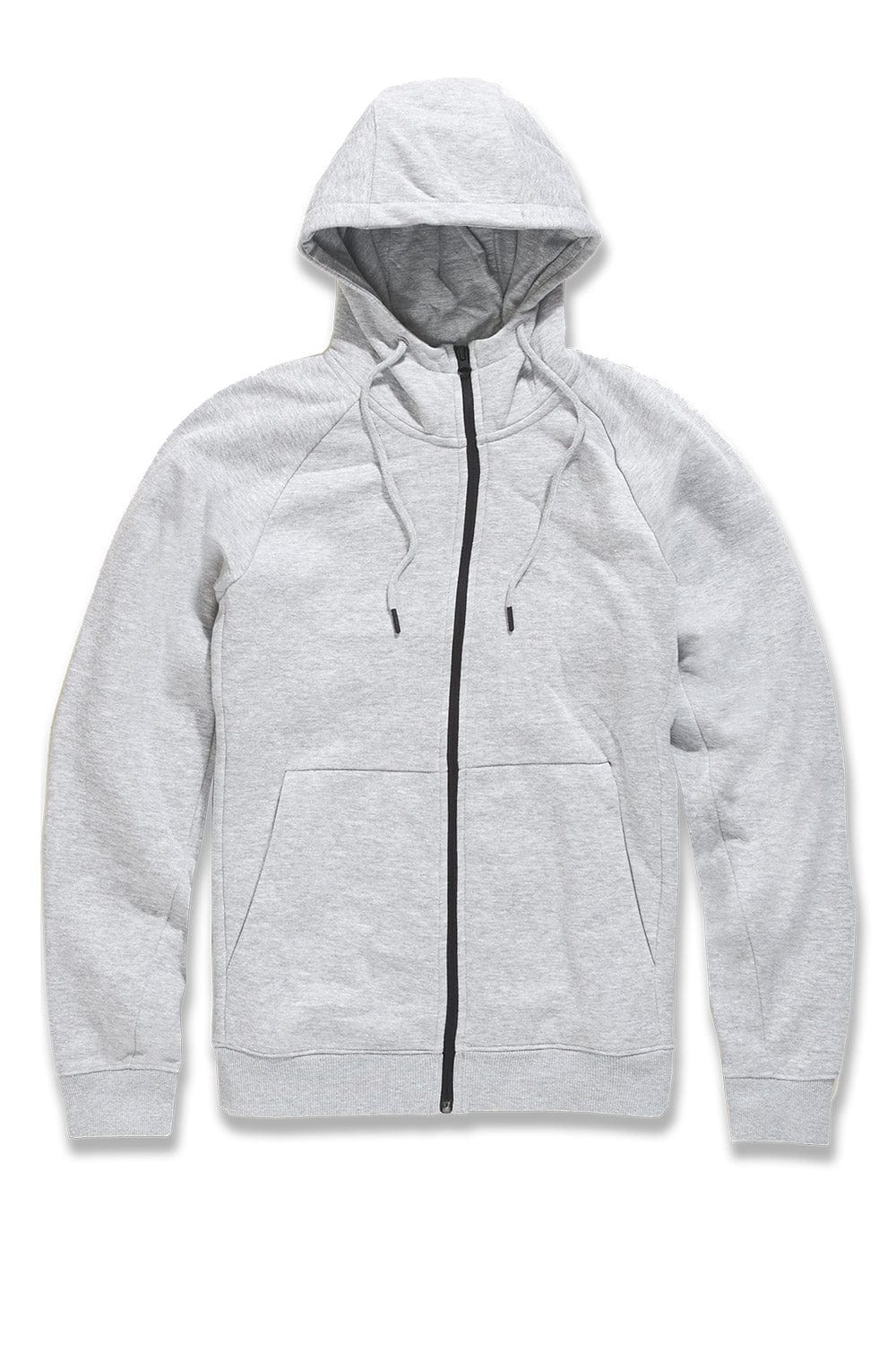 Uptown Zip Up Hoodie