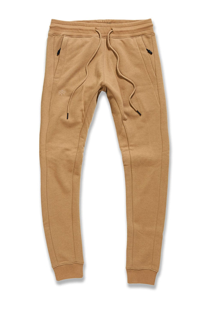 Big Pocket Sweatpants Joggers Trousers