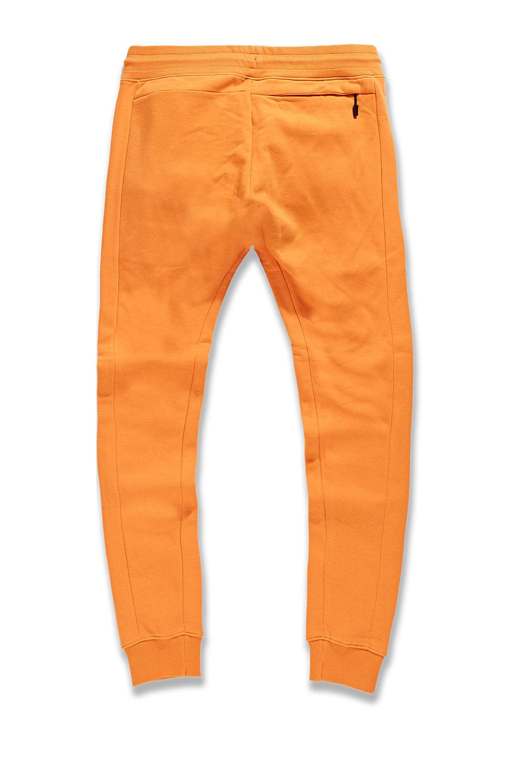 Jordan Craig Uptown Jogger Sweatpants (Orange)