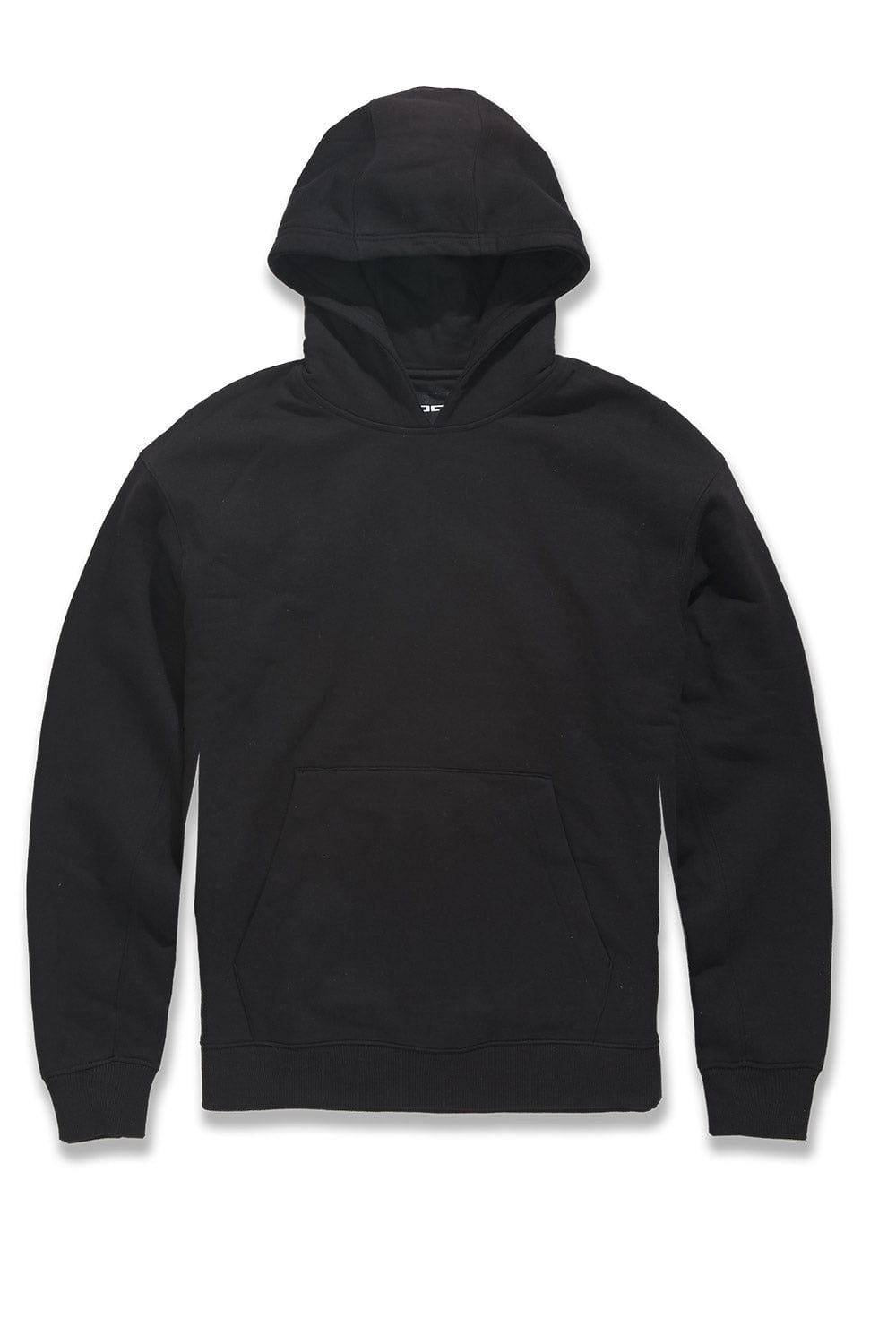 Pullover hoodie without strings online