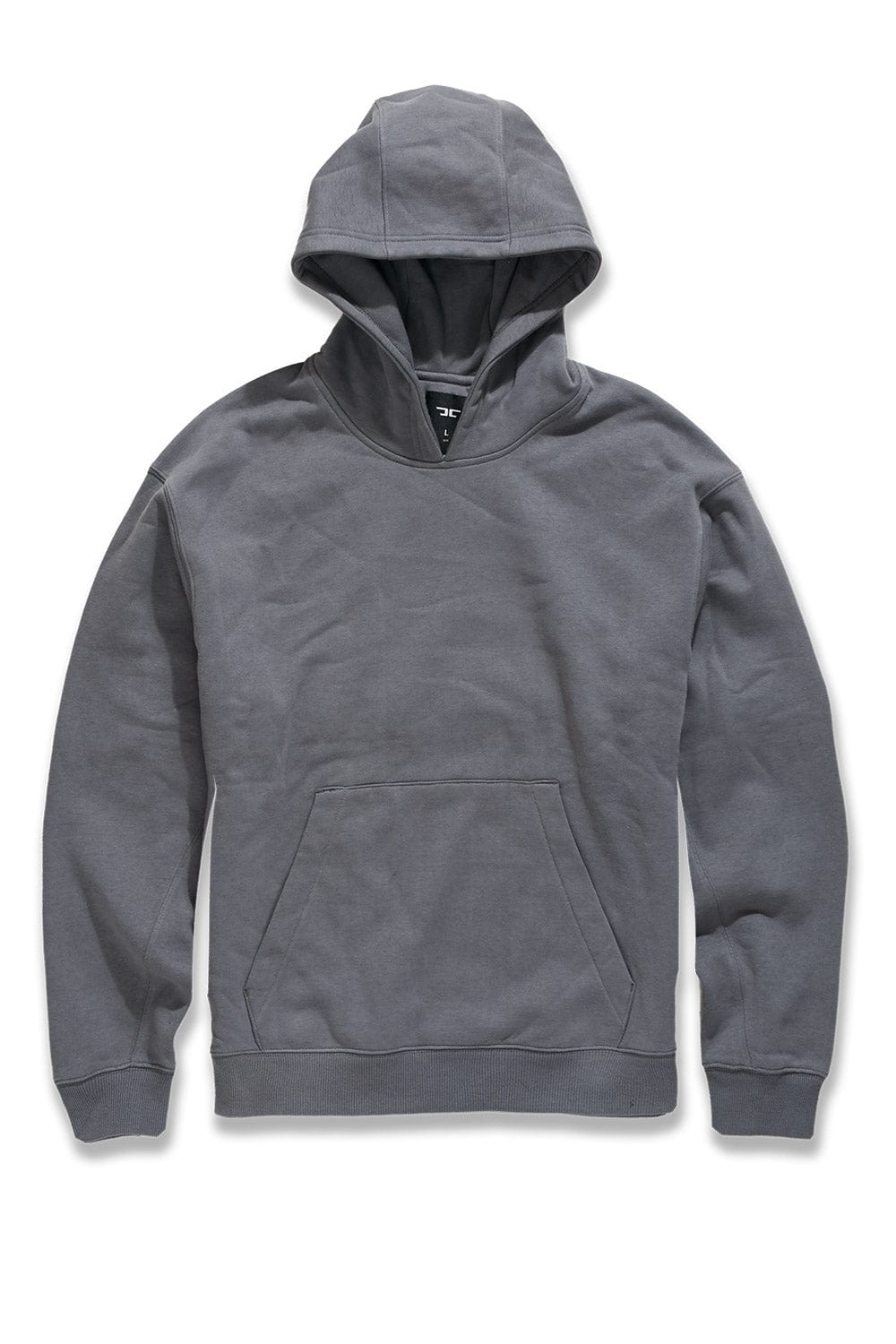 Big Men's Uptown Pullover Hoodie