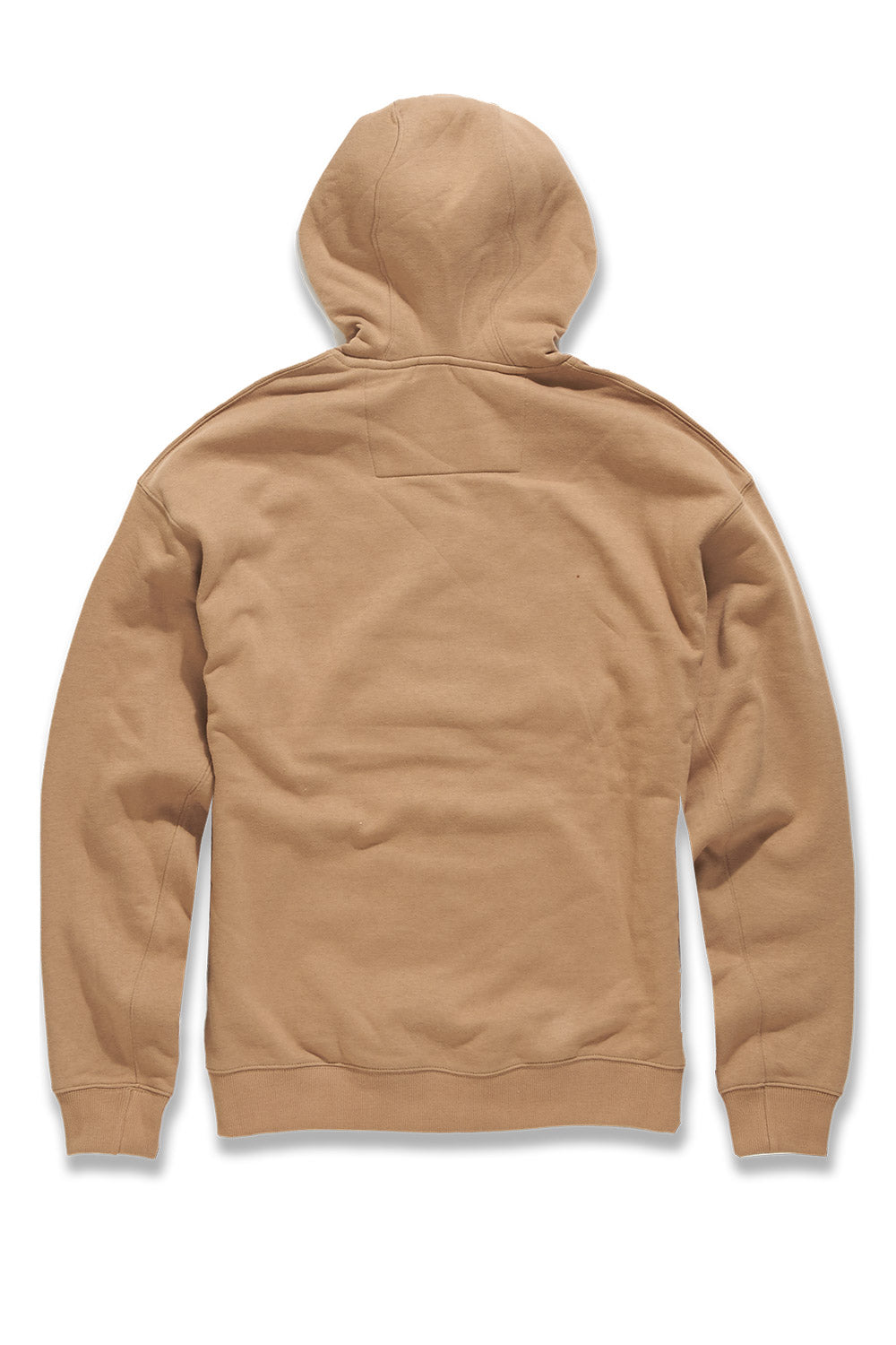 Uptown Pullover Hoodie