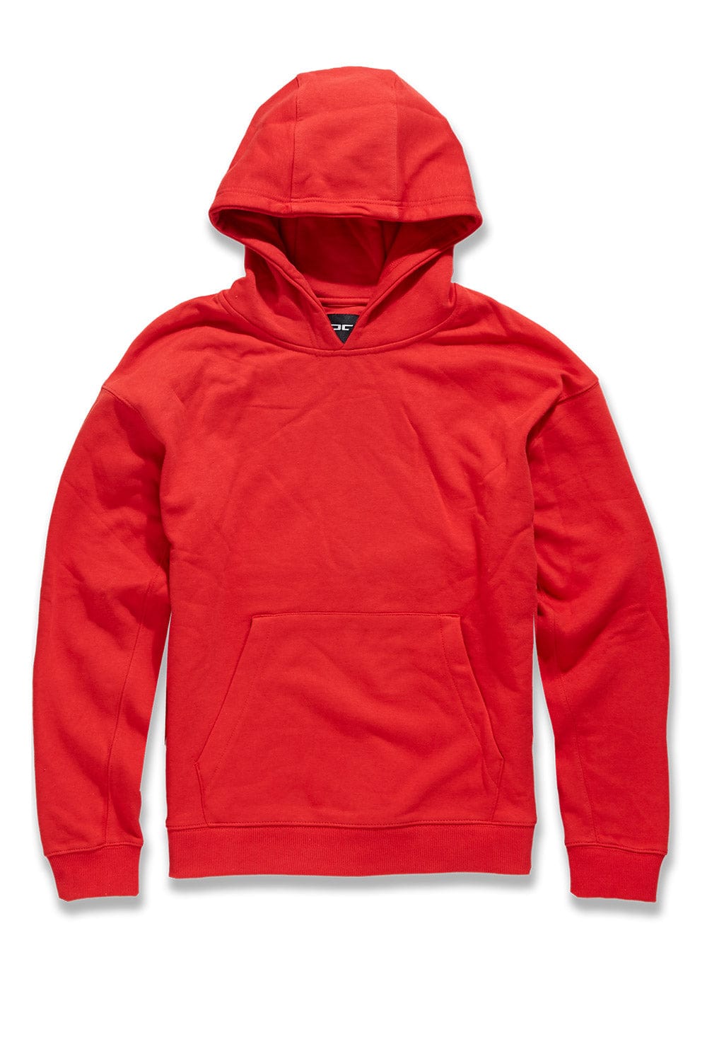 Big Men's Uptown Pullover Hoodie