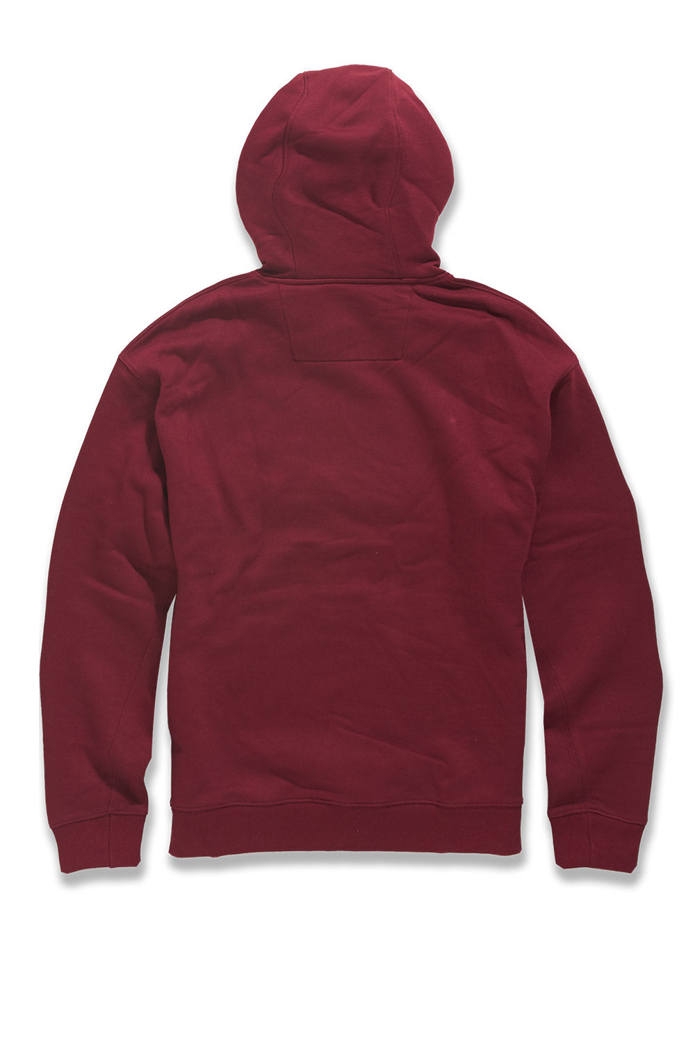 Uptown Pullover Hoodie