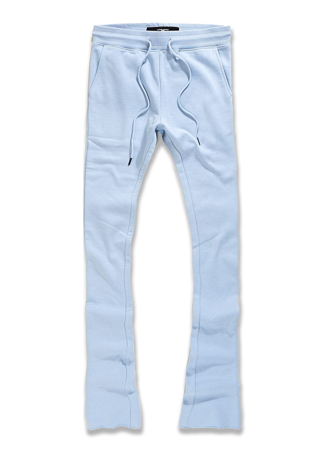 Jordan Craig Uptown Stacked Sweatpants (Spring Sale Edition) Carolina Blue / S