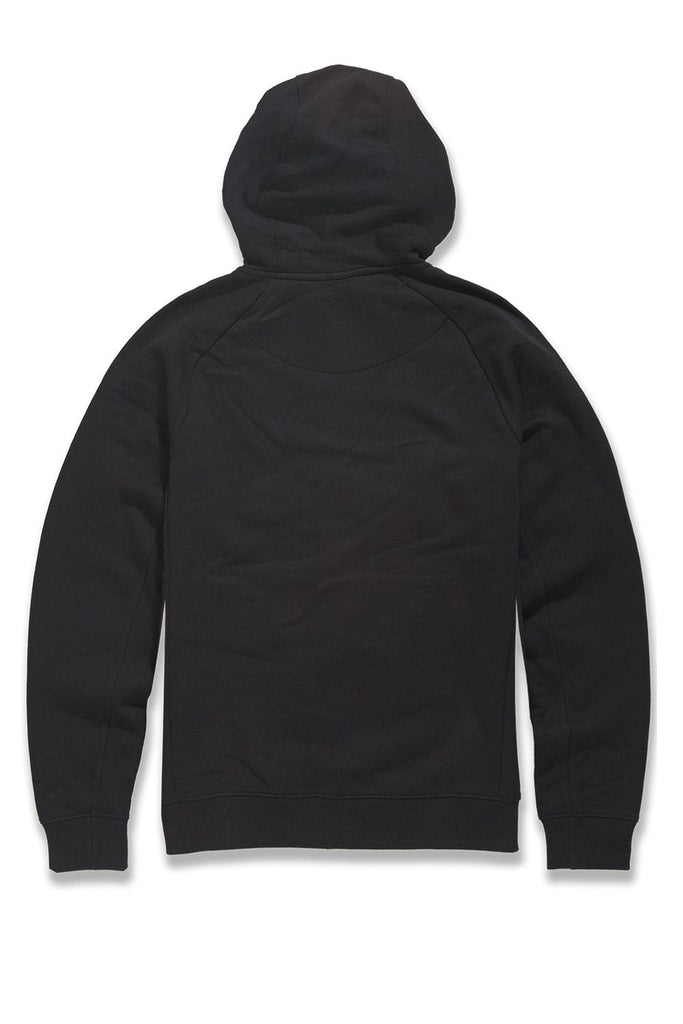 Jordan Craig Uptown Zip Up Hoodie