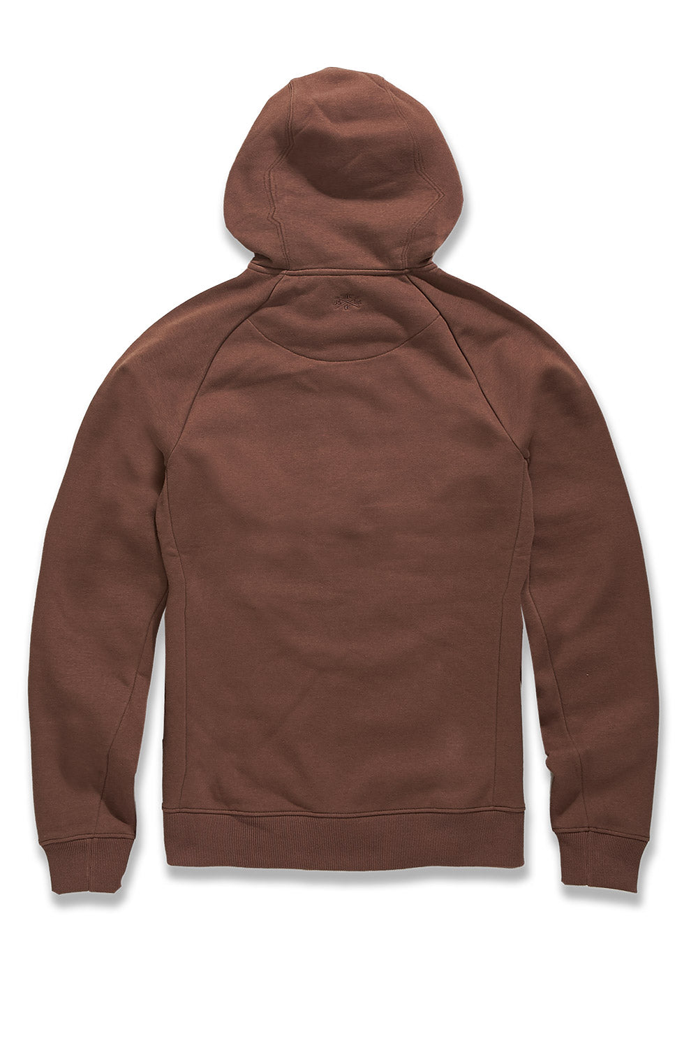 Uptown Zip Up Hoodie